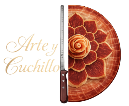ArteyCuchillo – Cortador Profesional de Jamón en Barcelona