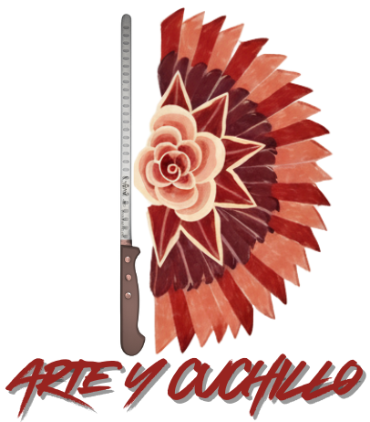 Arte y Cuchillo – Corte de Jamón Artístico en Barcelona