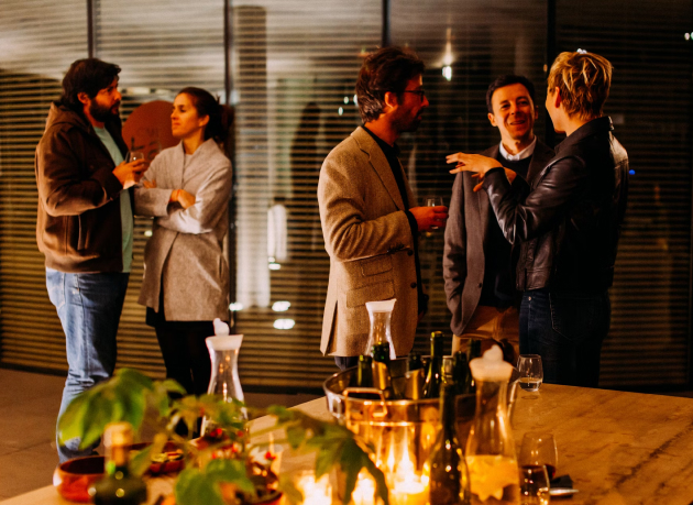 ArteyCuchillo – Cortador Profesional de Jamón en Barcelona