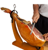 ArteyCuchillo – Cortador Profesional de Jamón en Barcelona