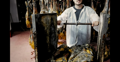 Cómo elegir el mejor jamón para tu boda o evento