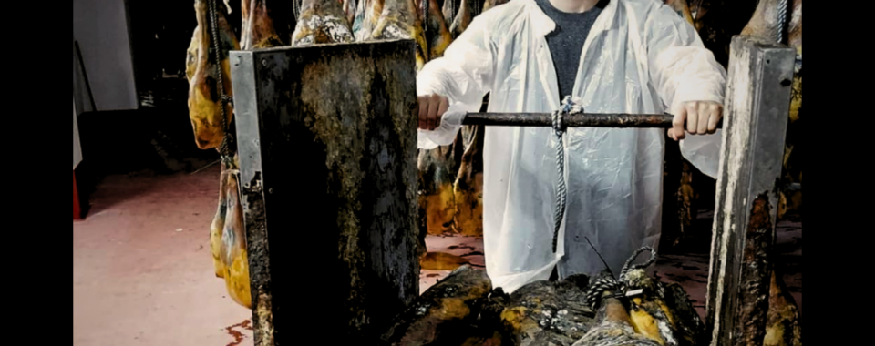 Cómo elegir el mejor jamón para tu boda o evento