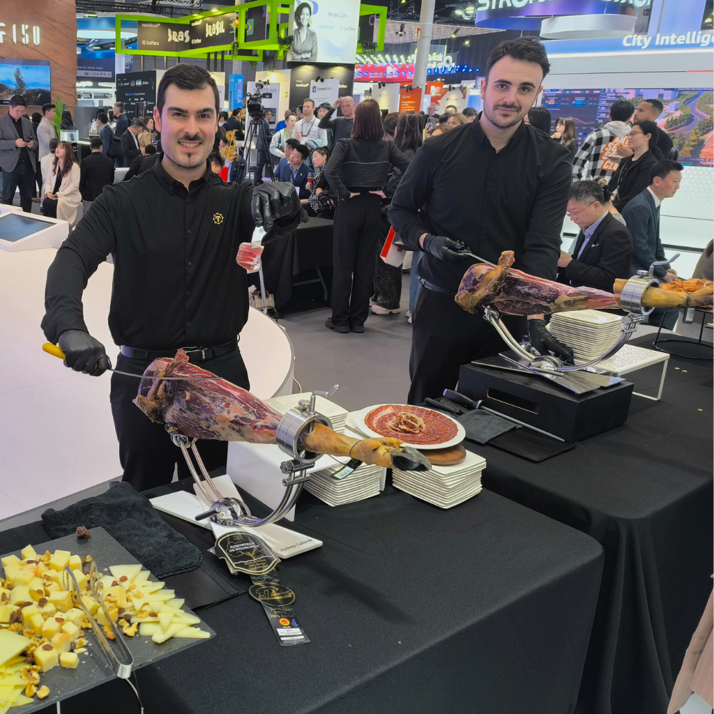 ArteyCuchillo – Cortador Profesional de Jamón en Barcelona